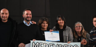 Día de las Infancias: el Municipio entregó aportes a 350 merenderos para la celebración de niños y niñas