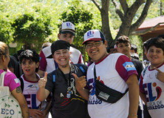 Escuela de Liderazgo de Escobar: 10 años formando adolescentes comprometidos con la comunidad