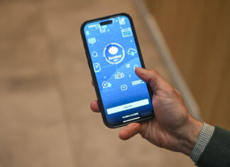 Escobar 360: una nueva app para optimizar la gestión municipal