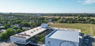 Colegio UBA Escobar: abrió la preinscripción al Curso de Ingreso 2026