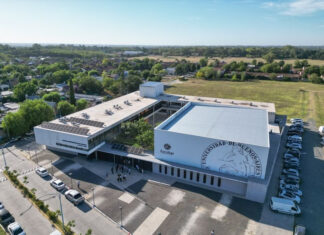 Colegio UBA Escobar: abrió la preinscripción al Curso de Ingreso 2026