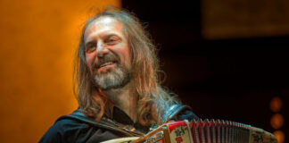 Finde en Escobar: el Chango Spasiuk, una Noche de Tango, cine, teatro y, si el clima lo permite, los festejos por el Día de la Primavera y del Estudiante