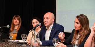 La Municipalidad de Escobar presentó ante UNICEF su Plan de Acción destinado a los niños, niñas y adolescentes