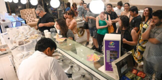 Primavera en Escobar: promociones exclusivas en comercios locales