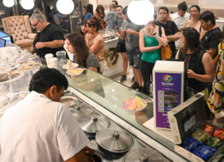 Primavera en Escobar: promociones exclusivas en comercios locales