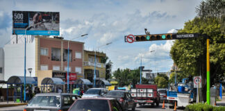 La Municipalidad de Escobar lanza un Observatorio de Movilidad en conjunto con Google, Ualabee y Waze