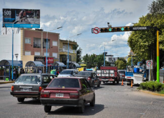 La Municipalidad de Escobar lanza un Observatorio de Movilidad en conjunto con Google, Ualabee y Waze