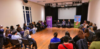 Avanza la conformación de la Cooperadora de La Casita de Mario