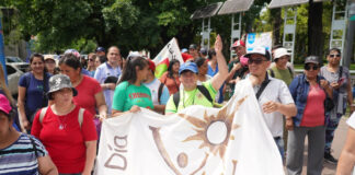 Inclusión en Escobar: comenzó la Semana por Amor al Arte