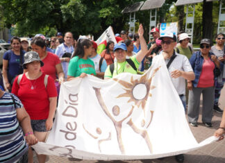 Inclusión en Escobar: comenzó la Semana por Amor al Arte