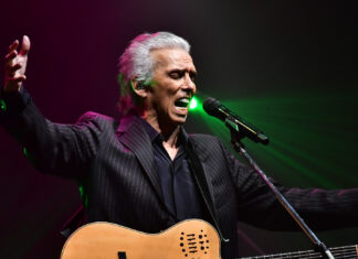 Finde en Escobar: Jairo, la feria Wayra y un homenaje a Cerati son los eventos destacados