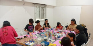 Punto Joven: la iniciativa de la Municipalidad de Escobar donde se puede aprender y pasarla bien