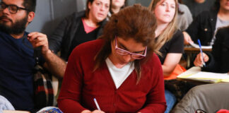 Abrió la preinscripción para nuevas carreras en el Instituto Municipal