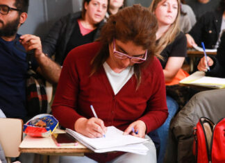 Abrió la preinscripción para nuevas carreras en el Instituto Municipal