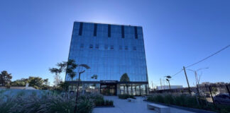 Más justicia: el Polo Judicial suma nuevos juzgados