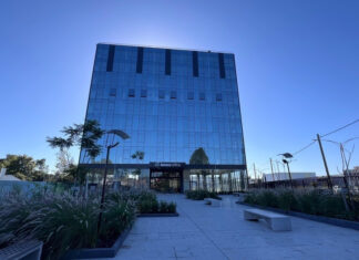 Más justicia: el Polo Judicial suma nuevos juzgados