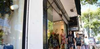 Escobar suma más de 300 nuevos establecimientos en lo que va del año