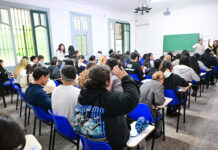 Sujarchuk: “la educación es el eje en el cual se construye igualdad, desarrollo y futuro”