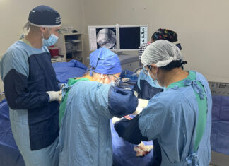 Residentes: 57 médicos de Escobar y distritos cercanos se especializan en el sistema de salud municipal