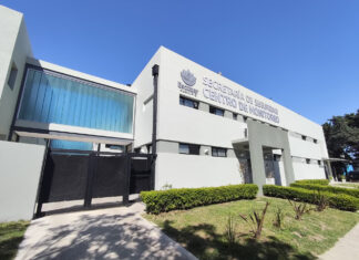 Cómo funciona el renovado Centro de Monitoreo municipal de Escobar