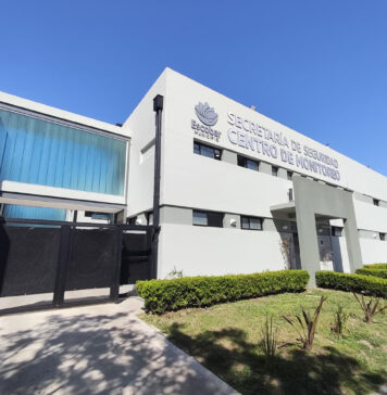 Cómo funciona el renovado Centro de Monitoreo municipal de Escobar
