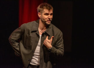 Finde en Escobar: una peatonal de Halloween, el Cine Italia “Embrujado” y Juampi González son los eventos destacados