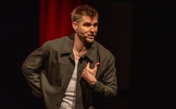 Finde en Escobar: una peatonal de Halloween, el Cine Italia “Embrujado” y Juampi González son los eventos destacados