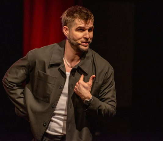 Finde en Escobar: una peatonal de Halloween, el Cine Italia “Embrujado” y Juampi González son los eventos destacados