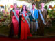 62ª Fiesta Nacional de la Flor: se eligieron nuevos embajadores y las carrozas ganadoras