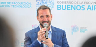 Ronda de Negocios Internacional: Escobar, punto de encuentro para el crecimiento exportador del sector alimenticio