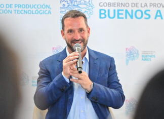 Ronda de Negocios Internacional: Escobar, punto de encuentro para el crecimiento exportador del sector alimenticio