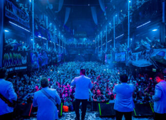 Música y solidaridad: se confirmaron los artistas que actuarán en la 62ª Fiesta Nacional de la Flor