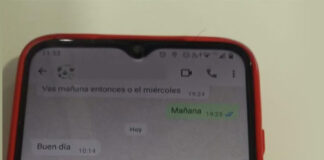 El Municipio realizó una denuncia para proteger a los vecinos de estafas contra infractores de tránsito