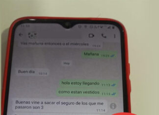 El Municipio realizó una denuncia para proteger a los vecinos de estafas contra infractores de tránsito