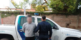Policía Municipal: 11 aprehendidos solo durante el último fin de semana