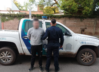 Policía Municipal: 11 aprehendidos solo durante el último fin de semana