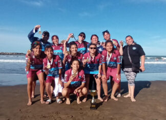 Escobar, entre los 25 mejores municipios en el medallero de los Juegos Bonaerenses 2025