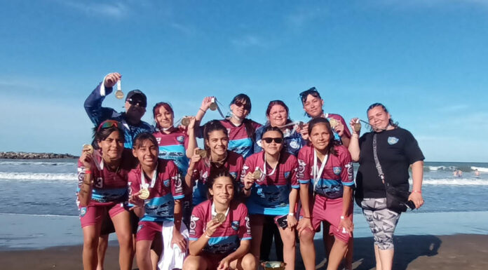 Escobar, entre los 25 mejores municipios en el medallero de los Juegos Bonaerenses 2025