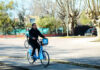 Las Bicis: más de 26 mil usuarios se registraron el primer mes