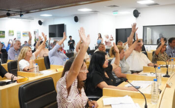 Presupuesto Municipal 2026: prioridad para obras, salud y seguridad, y nuevos beneficios para contribuyentes, comercios e industrias