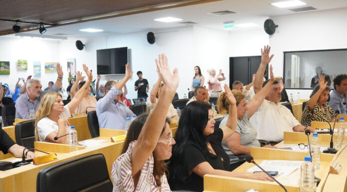 Presupuesto Municipal 2026: prioridad para obras, salud y seguridad, y nuevos beneficios para contribuyentes, comercios e industrias