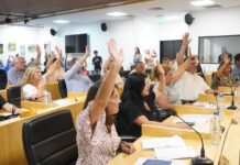 Presupuesto Municipal 2026: prioridad para obras, salud y seguridad, y nuevos beneficios para contribuyentes, comercios e industrias