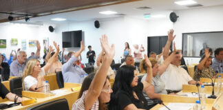 Presupuesto Municipal 2026: prioridad para obras, salud y seguridad, y nuevos beneficios para contribuyentes, comercios e industrias