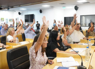 Presupuesto Municipal 2026: prioridad para obras, salud y seguridad, y nuevos beneficios para contribuyentes, comercios e industrias