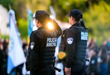 Policía Municipal y Guardia Urbana: a un año de la aprobación de la ordenanza que consolidó un modelo exitoso de seguridad local