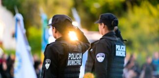 Policía Municipal y Guardia Urbana: a un año de la aprobación de la ordenanza que consolidó un modelo exitoso de seguridad local