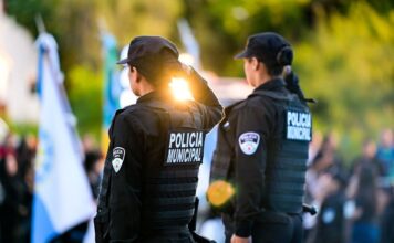 Policía Municipal y Guardia Urbana: a un año de la aprobación de la ordenanza que consolidó un modelo exitoso de seguridad local