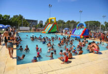 Colonias de Verano: abre la inscripción para la temporada 2026