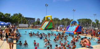 Colonias de Verano: abre la inscripción para la temporada 2026