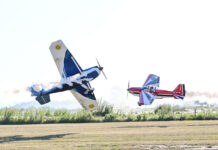 Escobar Vuela 2025: muestra de aviación y actividades para toda la familia